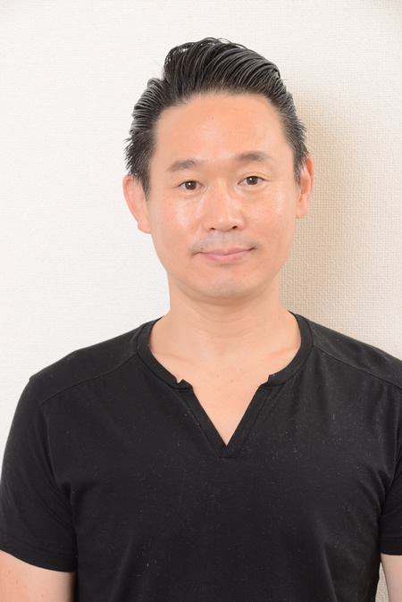 Rock Space 総院長 岩間 俊典